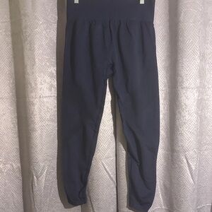 Gymshark  Dark Blue Leggings